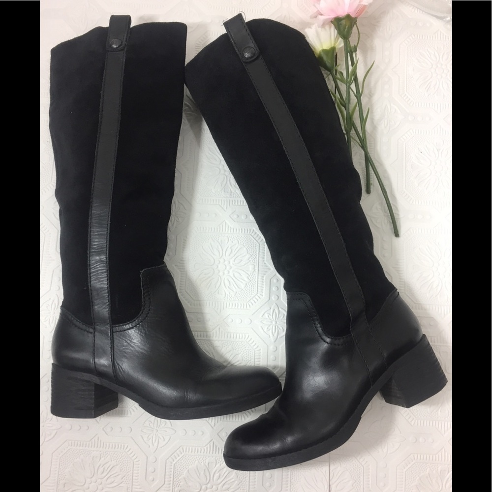 BCBGeneration Riding Boots